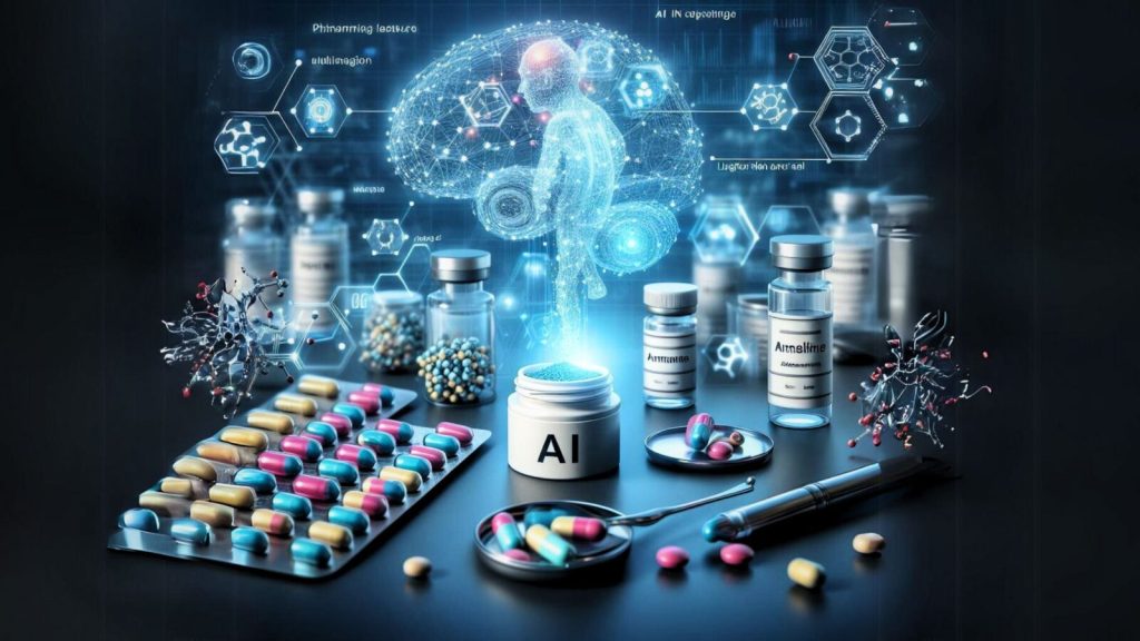 AI in Pharmaceutical Industry