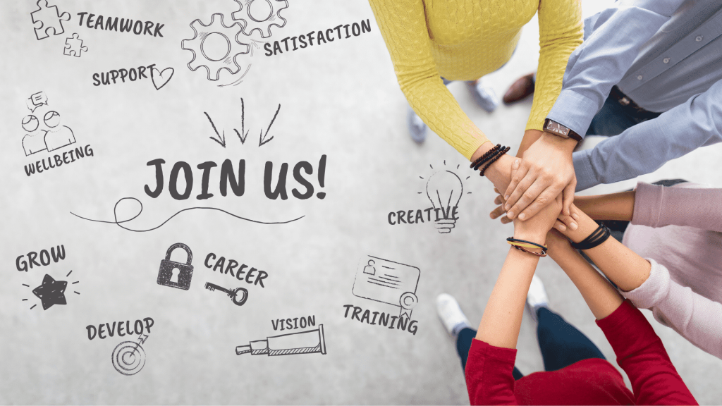 Join Us banner